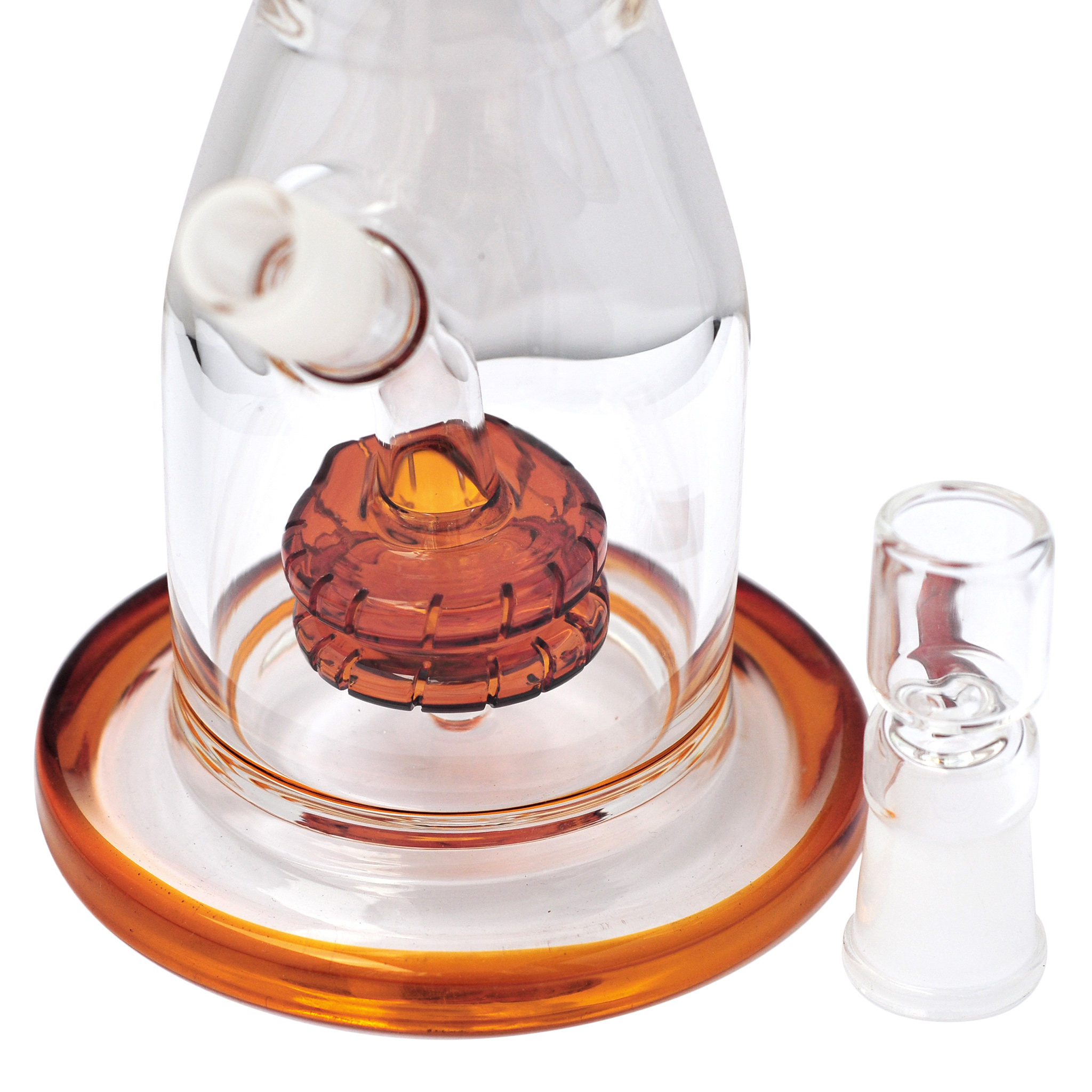 Thiên Cung Bongs Glass - BTT-78 - Ảnh 2