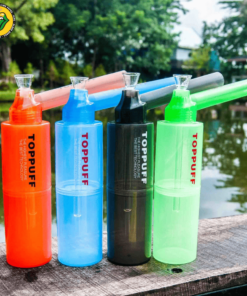 Bộ Phụ Kiện Toppuff - TT12