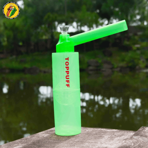 Bộ Phụ Kiện Toppuff - TT12