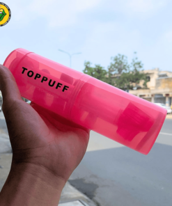 Bộ Phụ Kiện Toppuff - TT12
