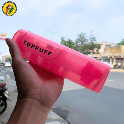Bộ Phụ Kiện Toppuff - TT12