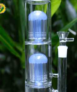 Boong Thuỷ Tinh Double Gatlingun - BTT371