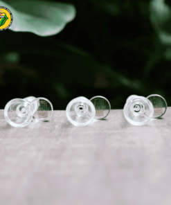 Chén Phễu Có Tay Cầm - L12