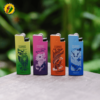 Bật Lửa Clipper Sắt Dẹp - BL10
