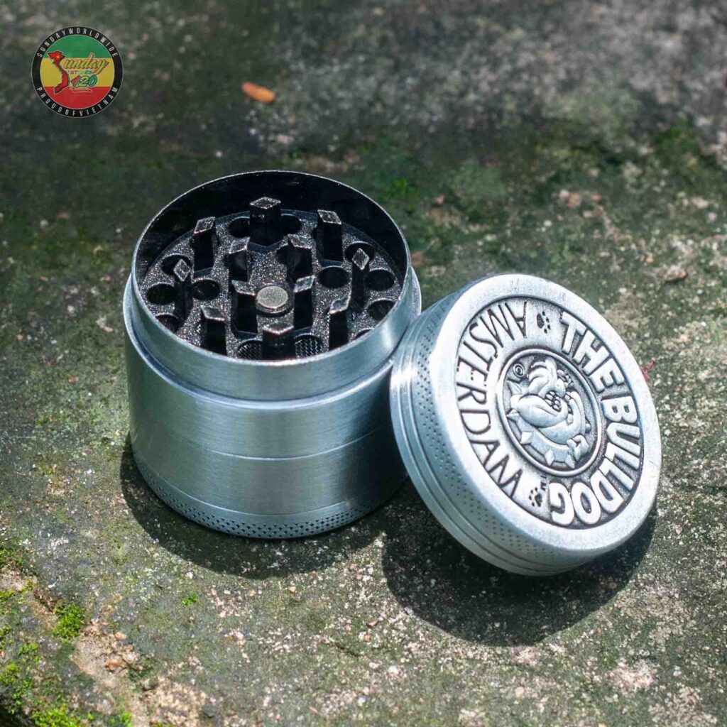 Phụ Kiện 420 VN