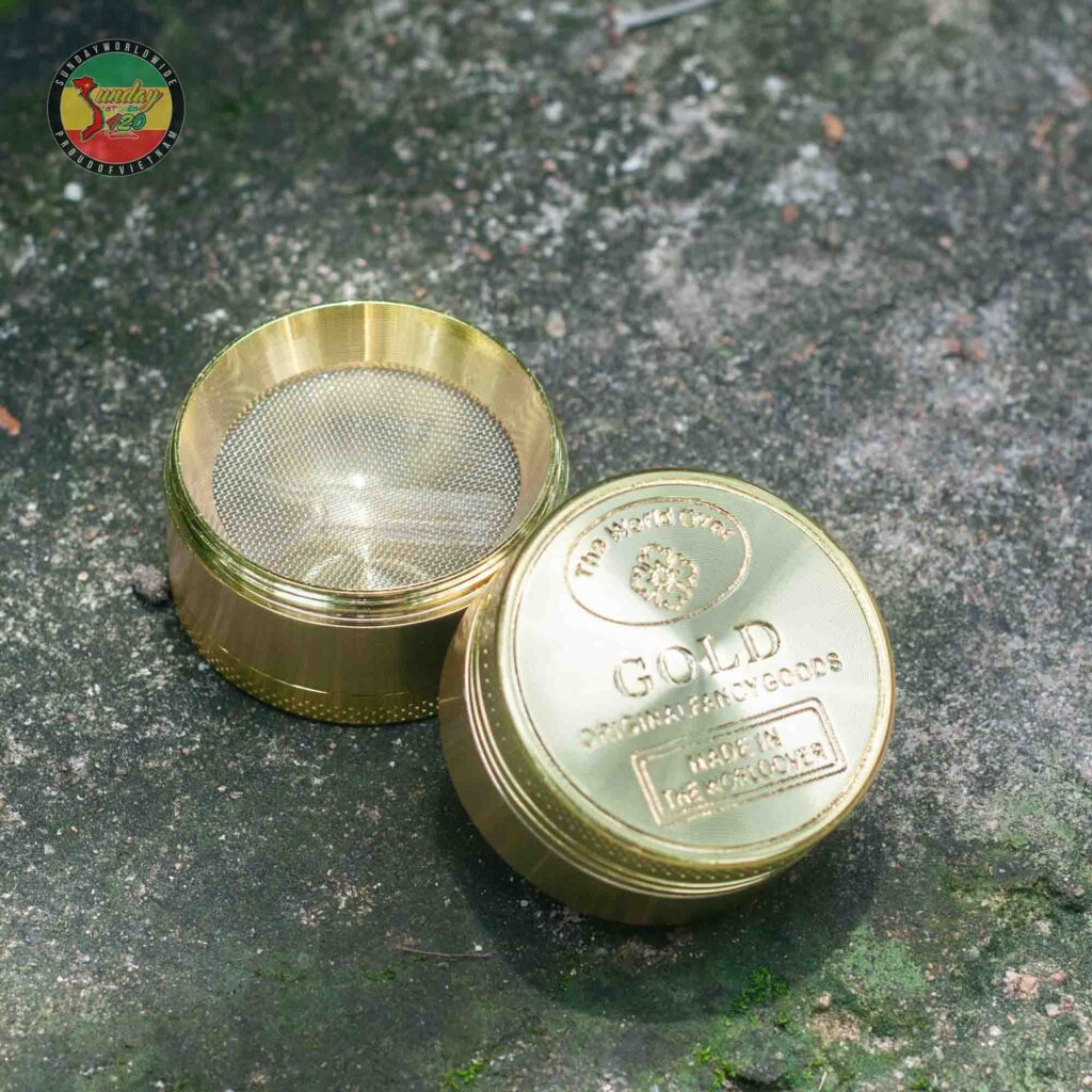 Phụ Kiện 420 VN