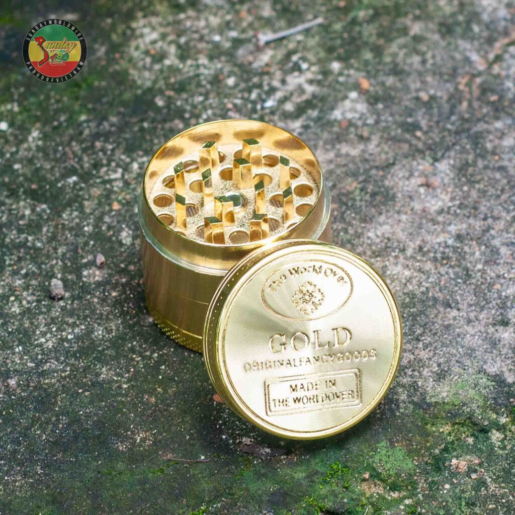Phụ Kiện 420 VN