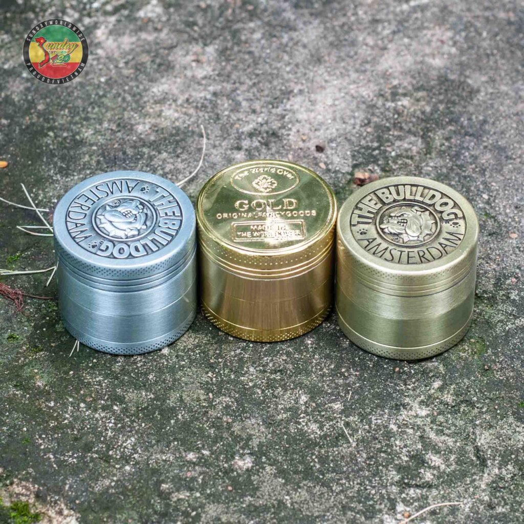 Phụ Kiện 420 VN