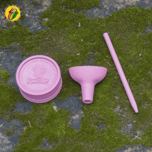 Combo Cối Xay HoneyPuff - CB02