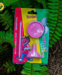 Combo Cối Xay HoneyPuff - CB02