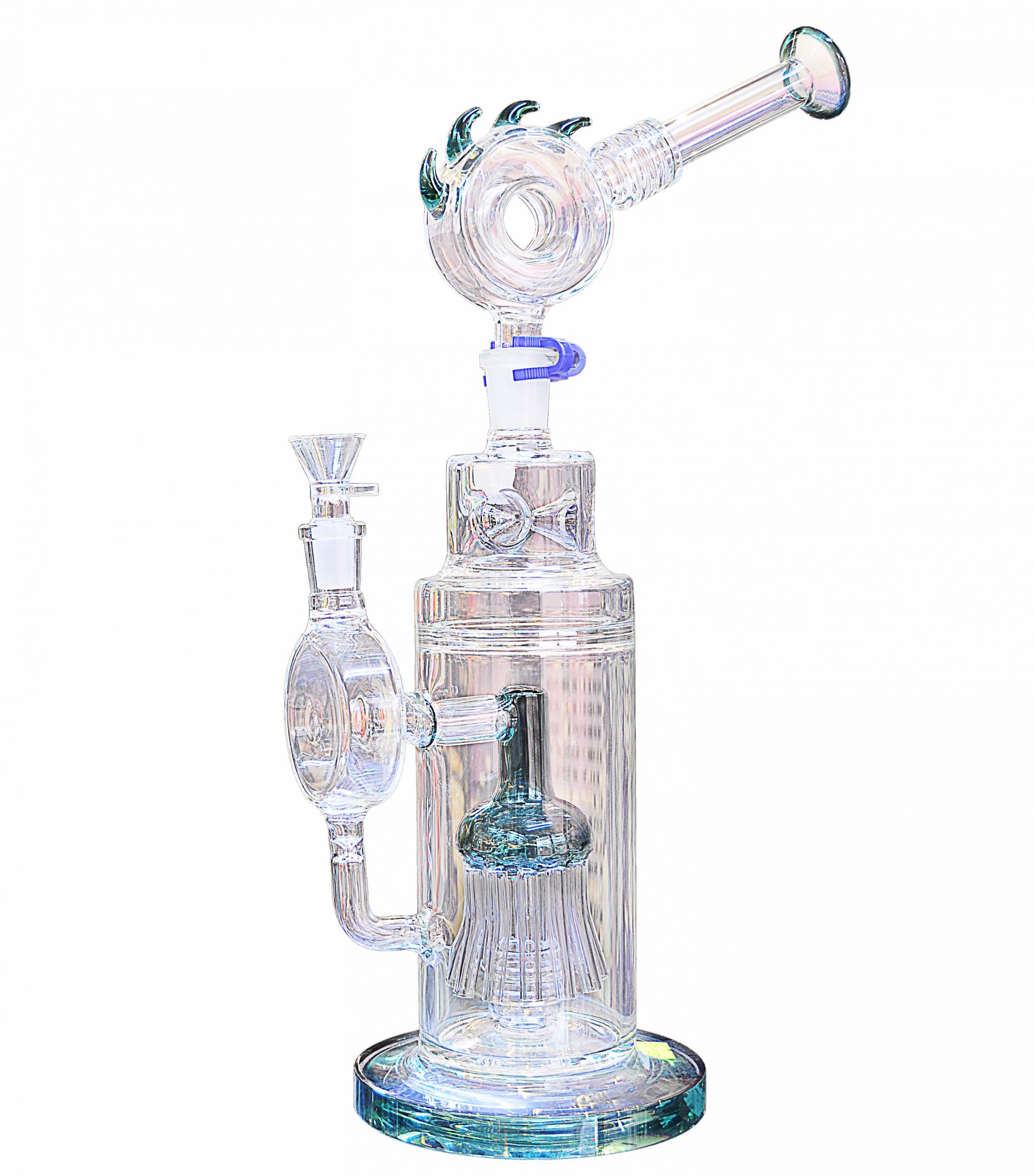 Can Đảm Boongs Glass - BTT57