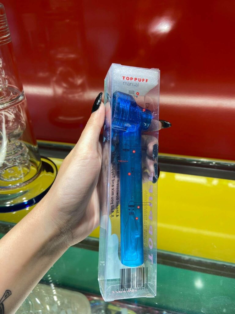 Phụ Kiện 420 VN