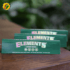 Giấy Cuốn Elements Green Kingsize Slim - GC118