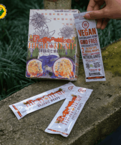Giấy Cuốn Blunt High Hemp - GC110
