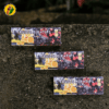 Giấy Cuốn Hornet Fruits Mix & Tips 78MM - GC94