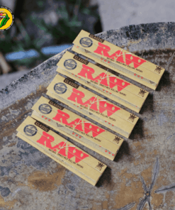 Giấy Cuốn RAW Classic Kingsize Slim - GC05