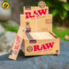 Giấy Cuốn RAW Kingsize Slim Classic - GC131