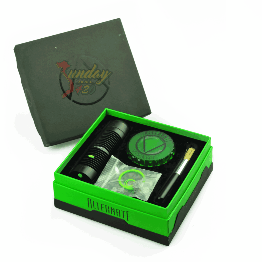 Phụ Kiện 420 VN