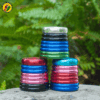 Cối Xay Kim Loại Slinky - XS183