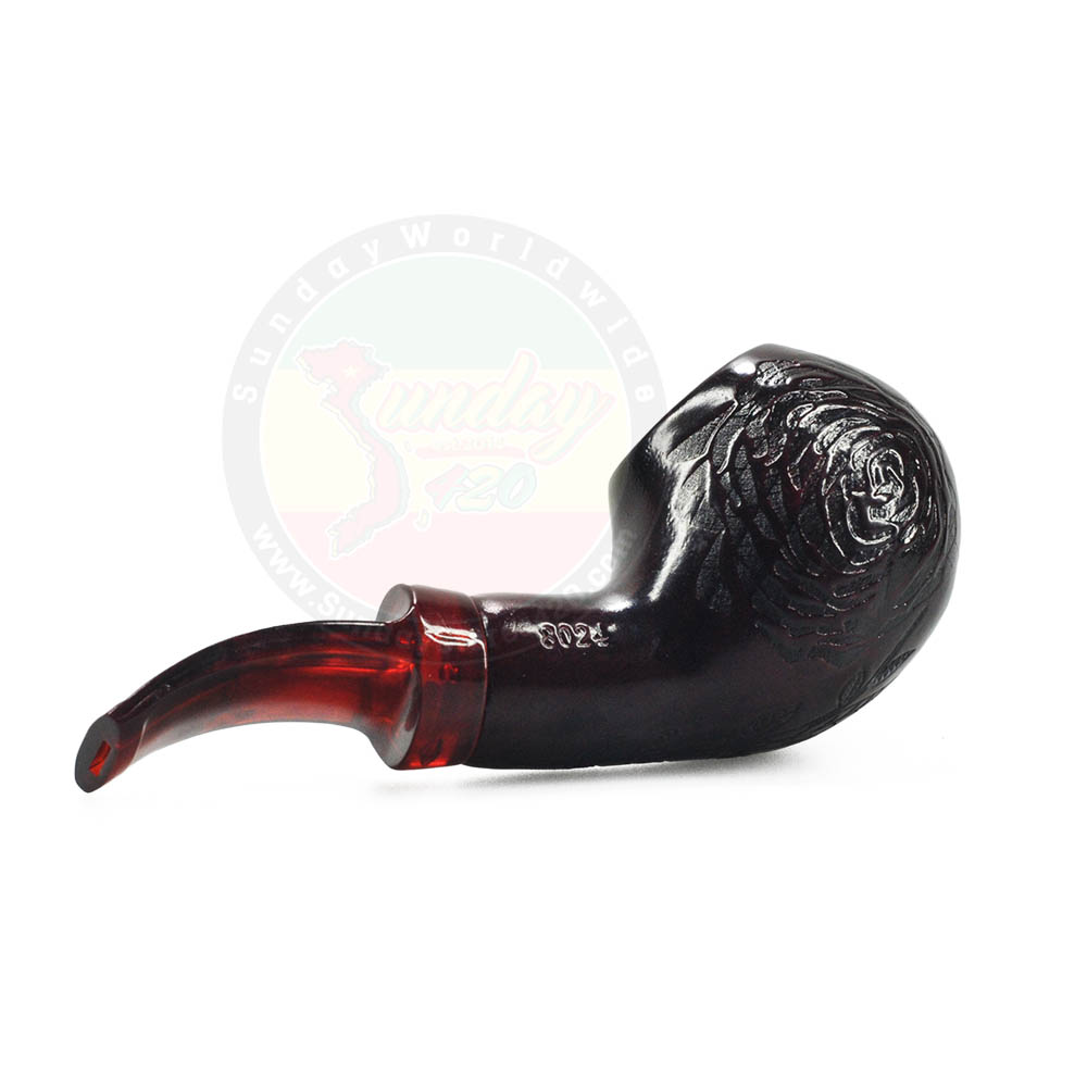 Tẩu Gỗ Thuốc Lá Sang Trọng - TT-29 - Ảnh 4