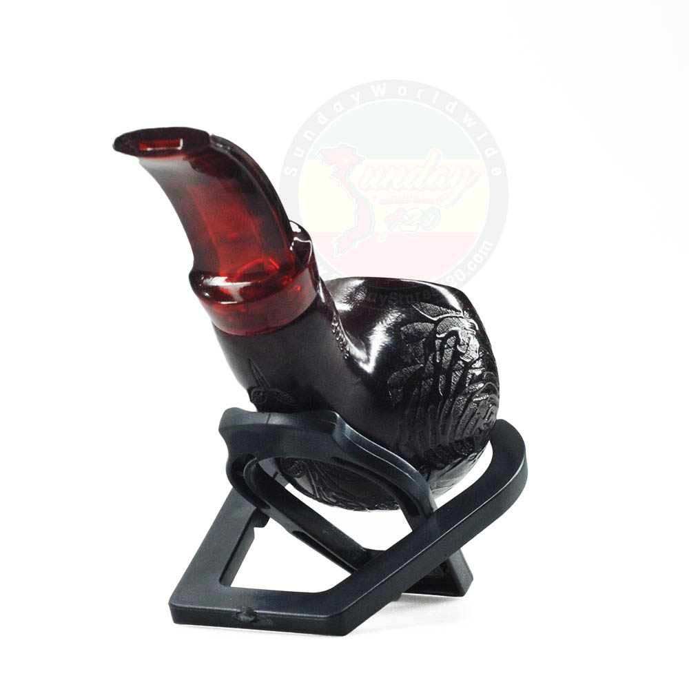 Tẩu Gỗ Thuốc Lá Sang Trọng - TT-29 - Ảnh 5