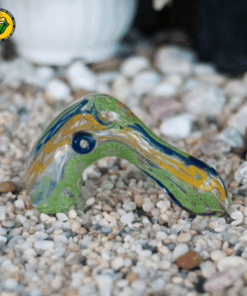 Tẩu Thủy Tinh Leaf - TTT129