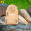 Giấy Cuốn The Bulldog Kingsize Slim Brown - GC127