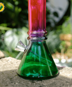 Boong Thủy Tinh Willy Wonka - BTT443