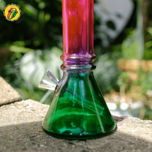 Boong Thủy Tinh Willy Wonka - BTT443