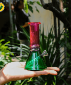 Boong Thủy Tinh Willy Wonka - BTT443
