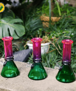 Boong Thủy Tinh Willy Wonka - BTT443