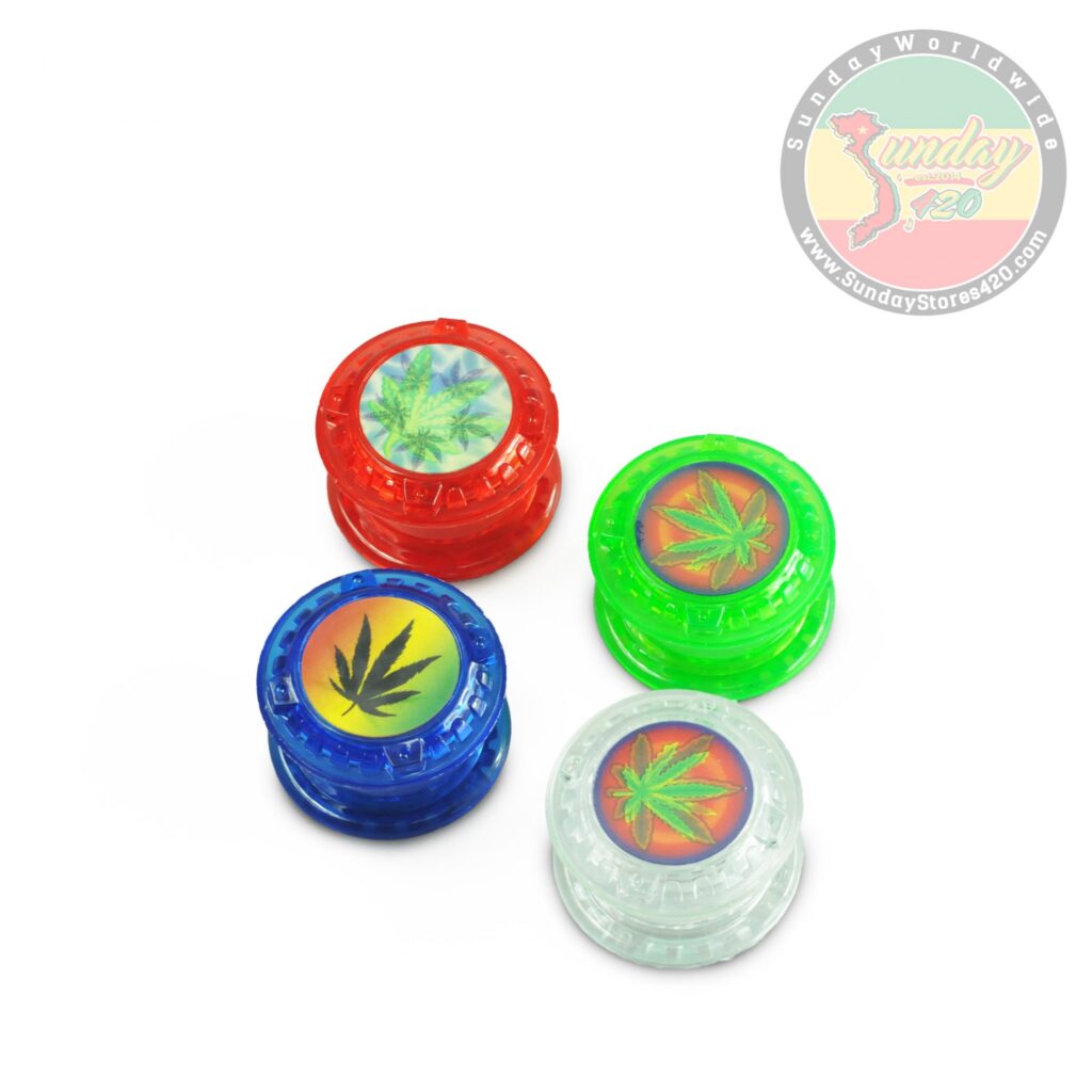 Phụ Kiện 420 VN