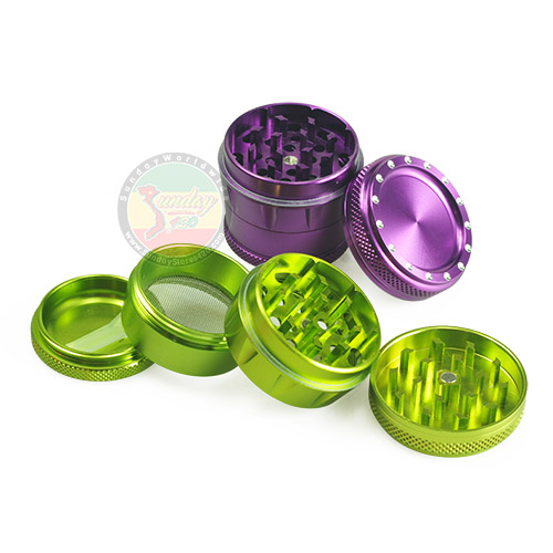 Phụ Kiện 420 VN