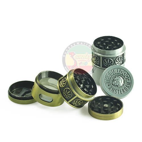 Phụ Kiện 420 VN