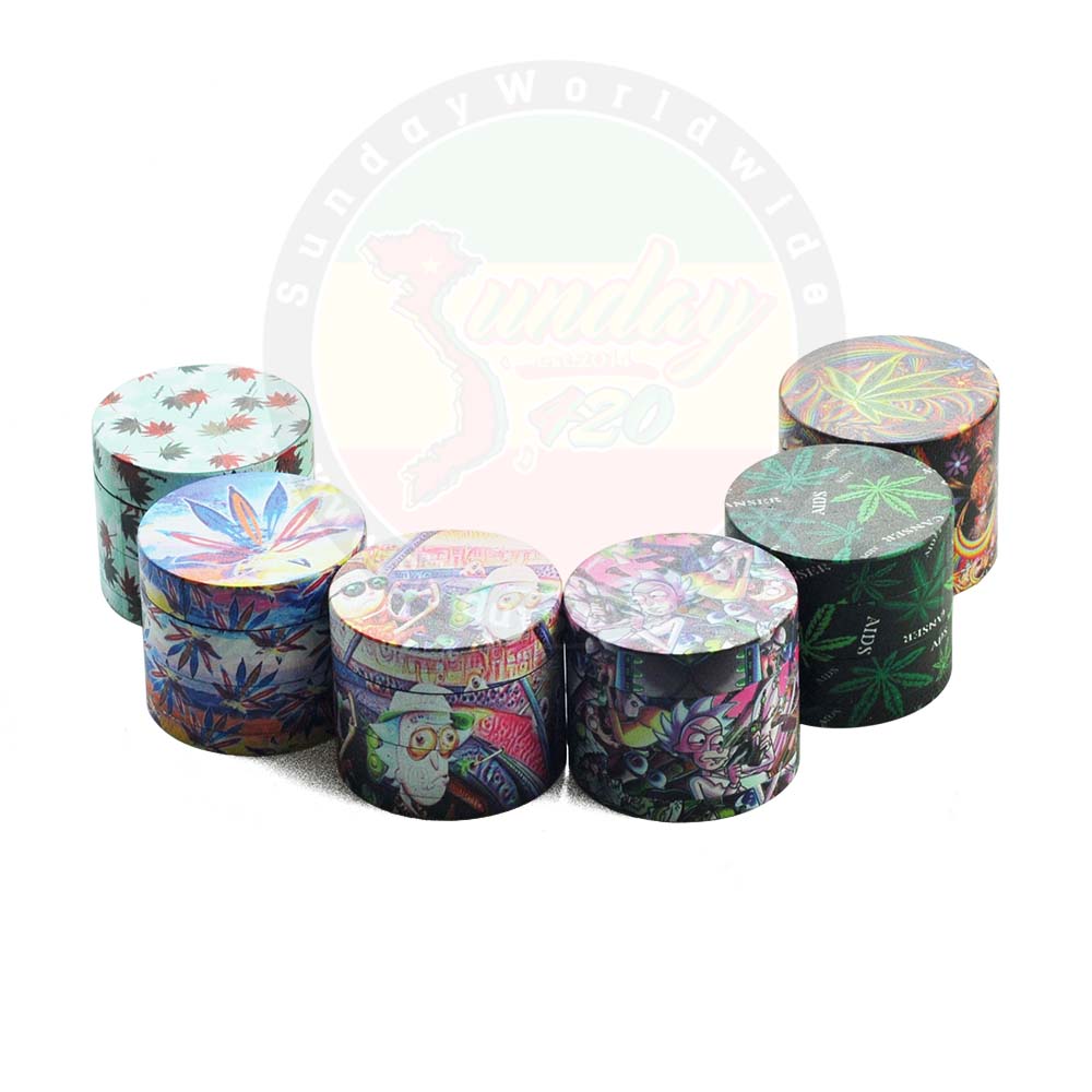 Phụ Kiện 420 VN