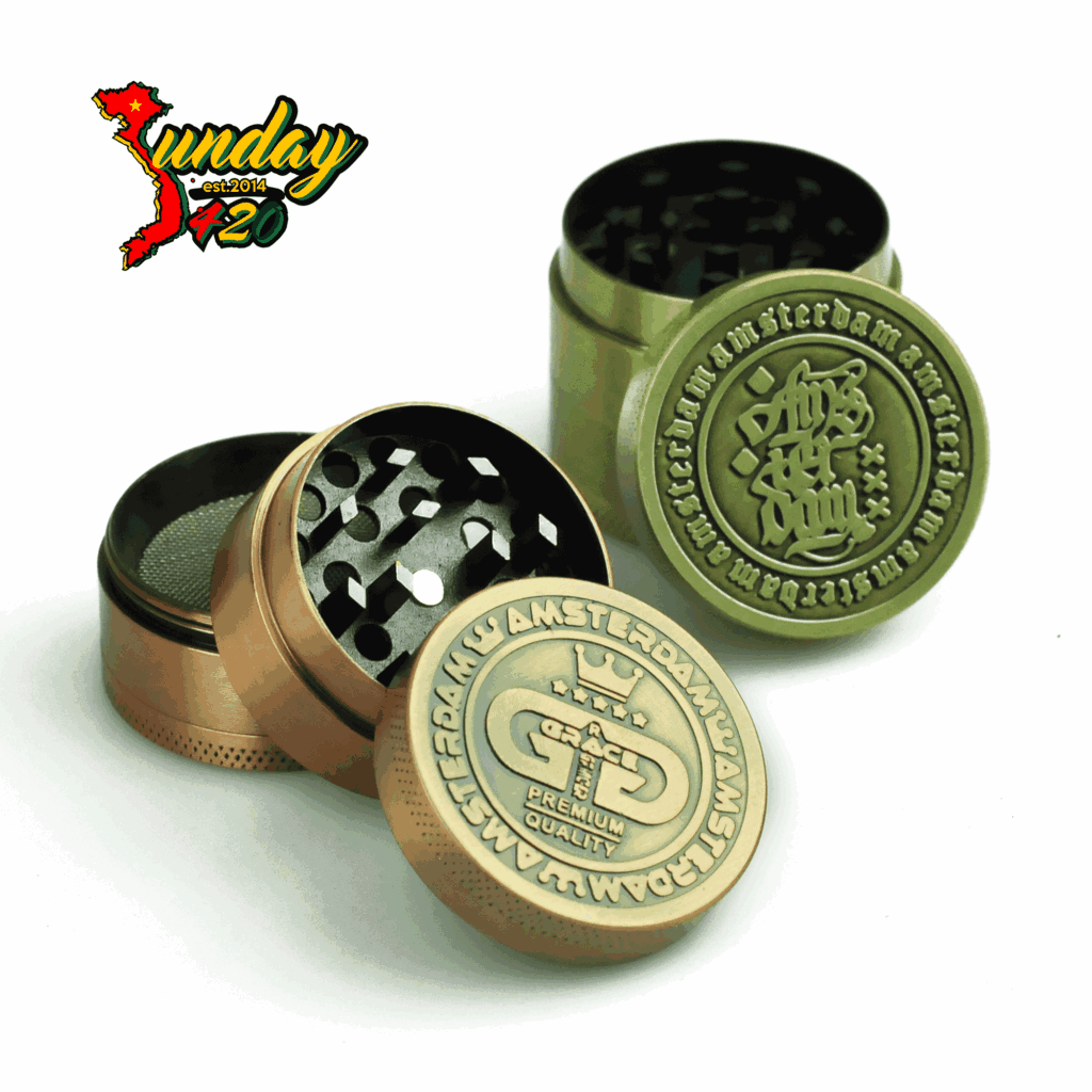 Phụ Kiện 420 VN