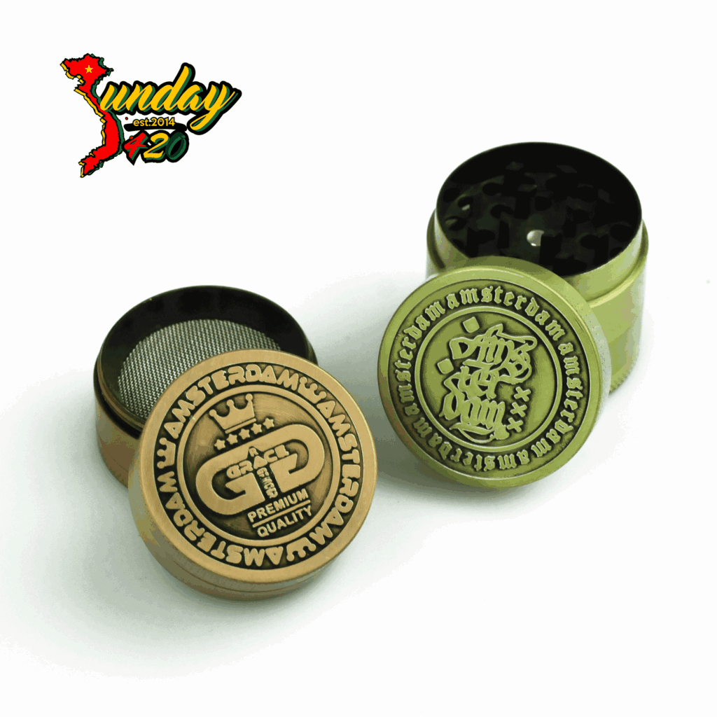 Phụ Kiện 420 VN