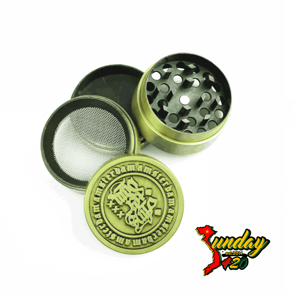 Phụ Kiện 420 VN