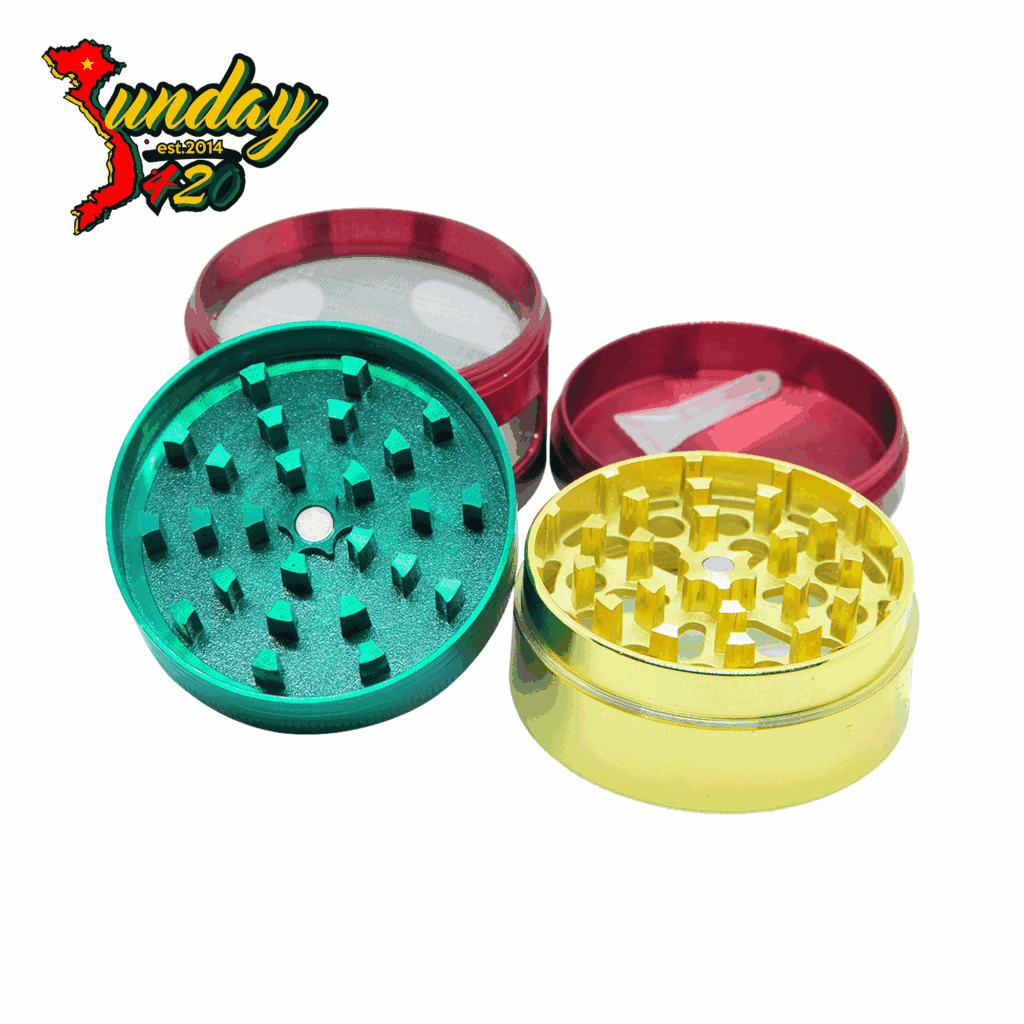 Phụ Kiện 420 VN