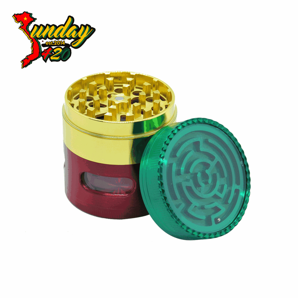 Phụ Kiện 420 VN