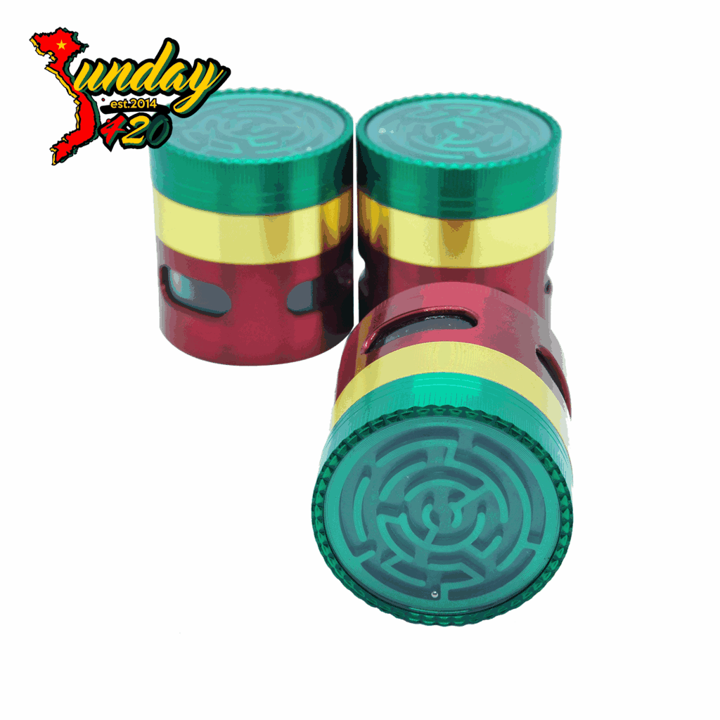 Phụ Kiện 420 VN