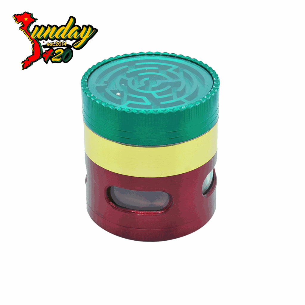 Phụ Kiện 420 VN