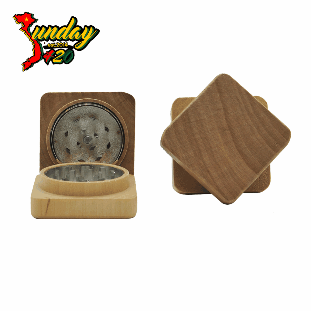 Phụ Kiện 420 VN