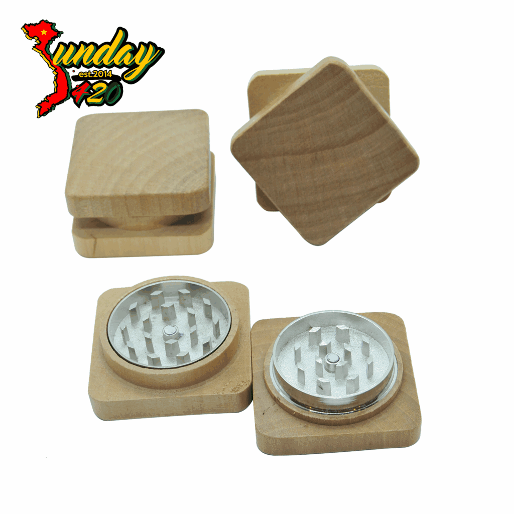 Phụ Kiện 420 VN