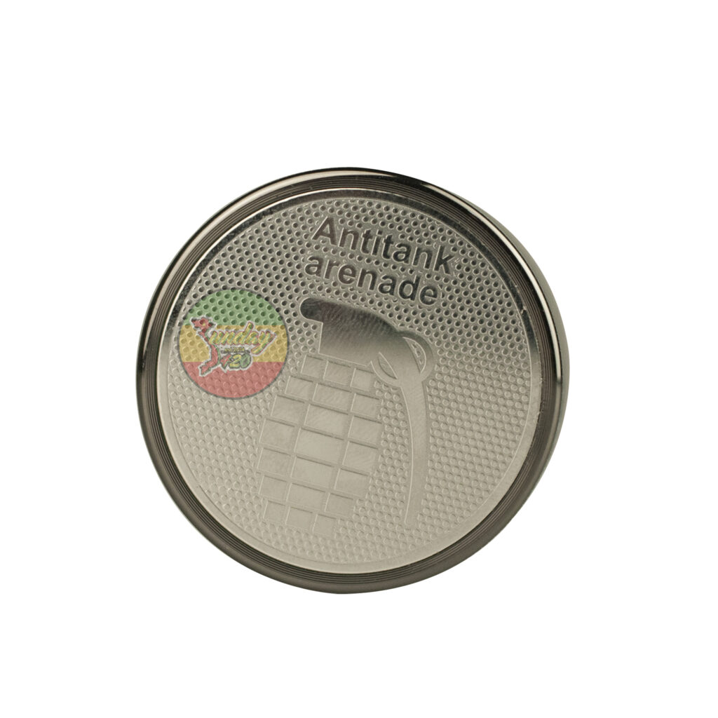 Phụ Kiện 420 VN