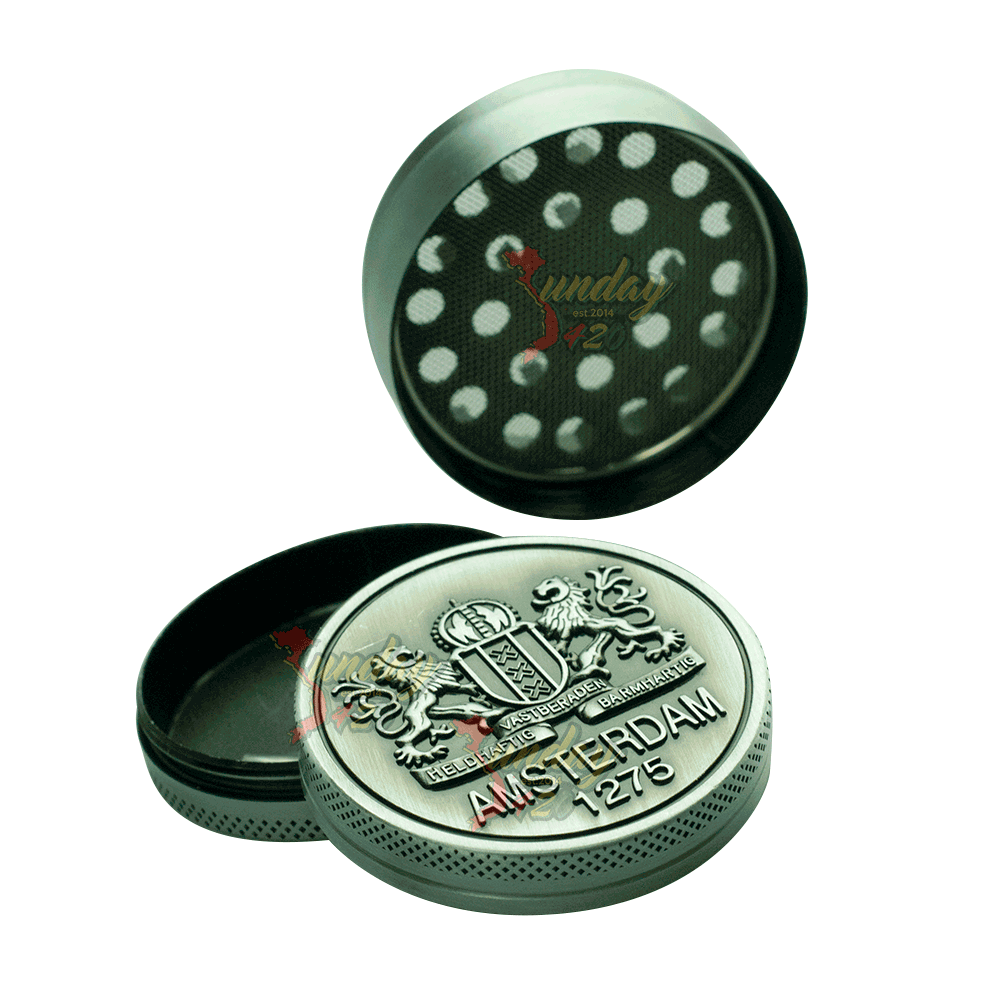 Phụ Kiện 420 VN