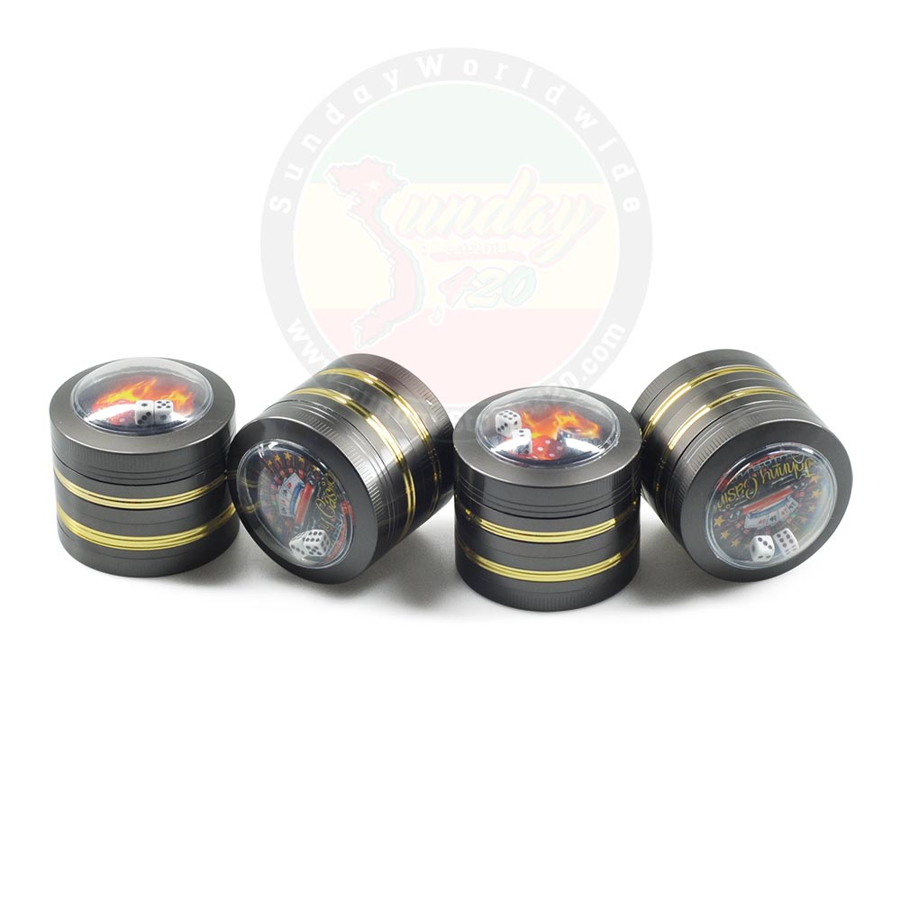 Phụ Kiện 420 VN