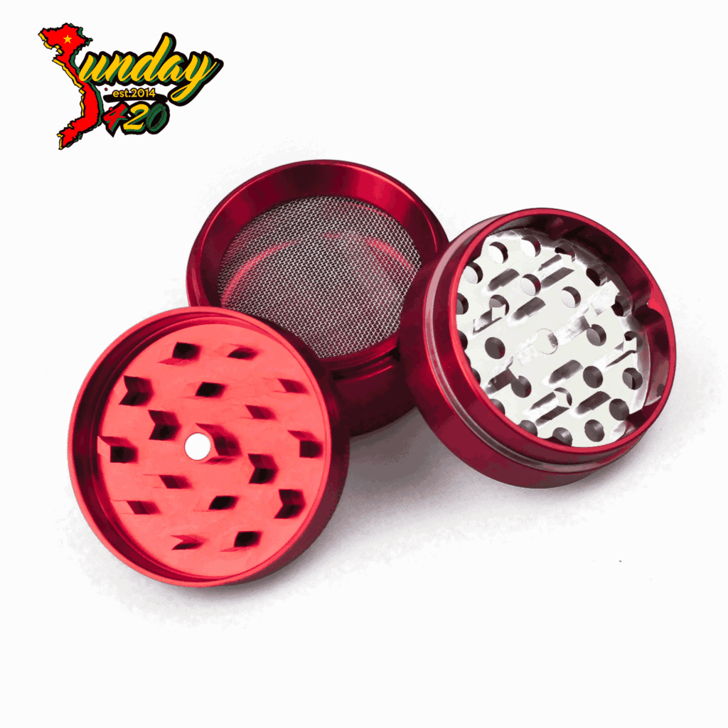 Phụ Kiện 420 VN