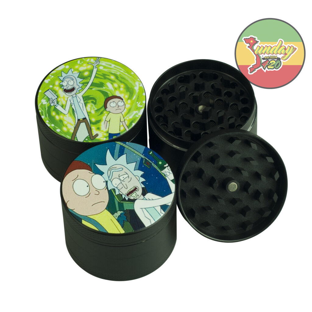 Phụ Kiện 420 VN