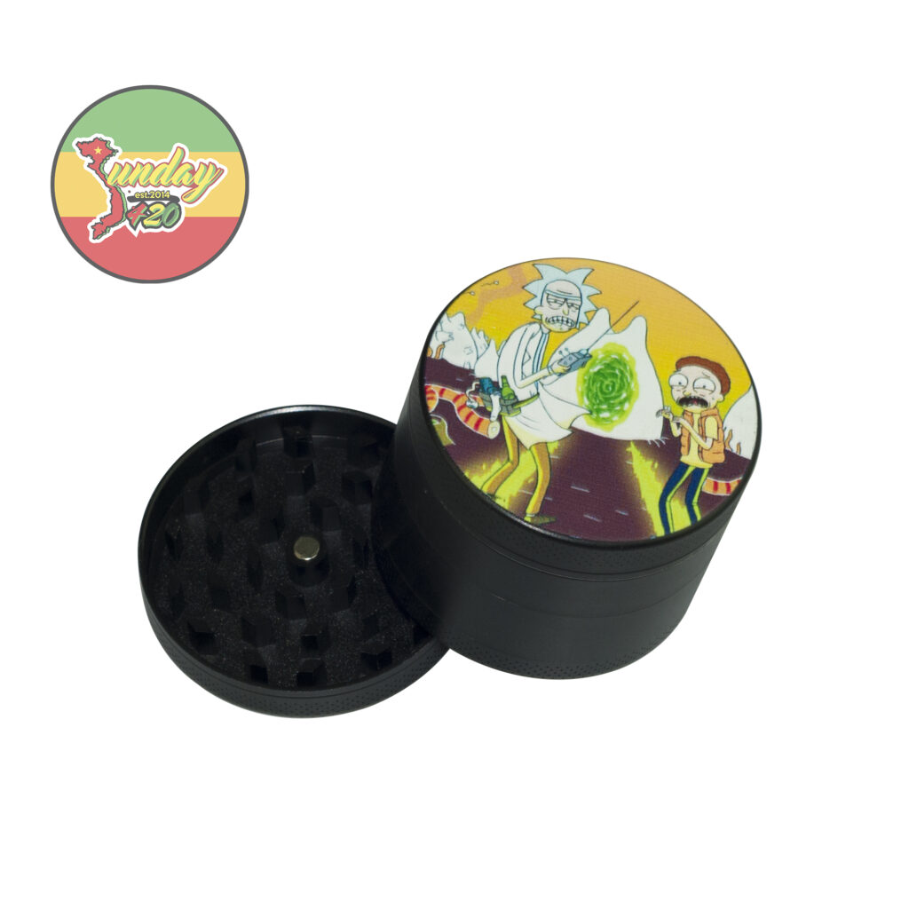 Phụ Kiện 420 VN